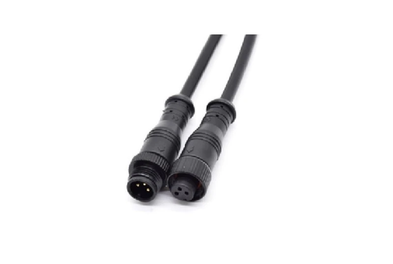 Electric tool wiring harness