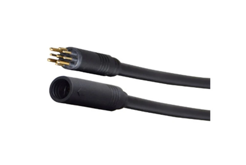 Electric tool wiring harness