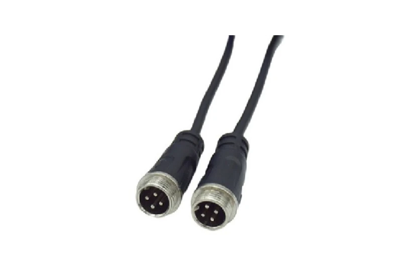 Electric tool wiring harness