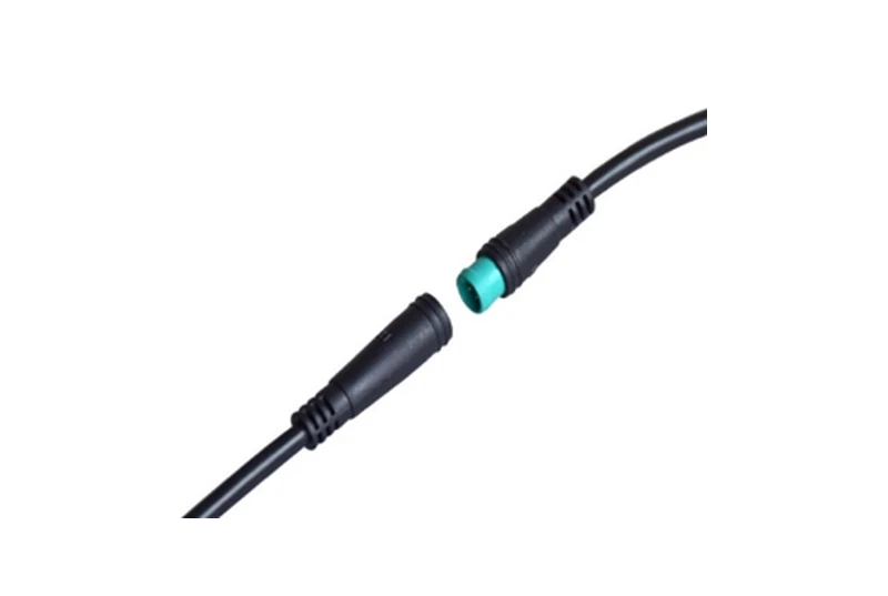 Electric tool wiring harness