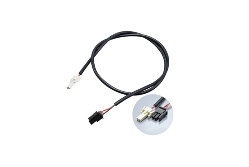 Electric tool wiring harness