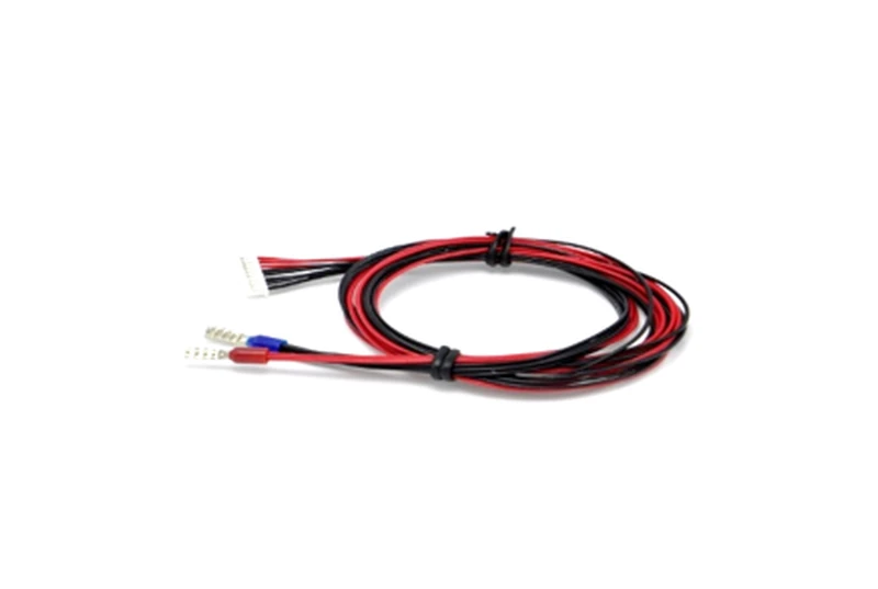 Consumer electronics wiring harness