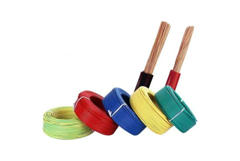 UL safety wire