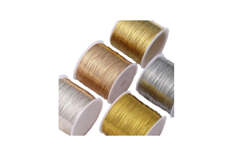 Speed conductive copper wire