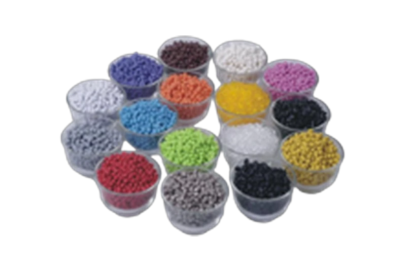 Polymer New Materials